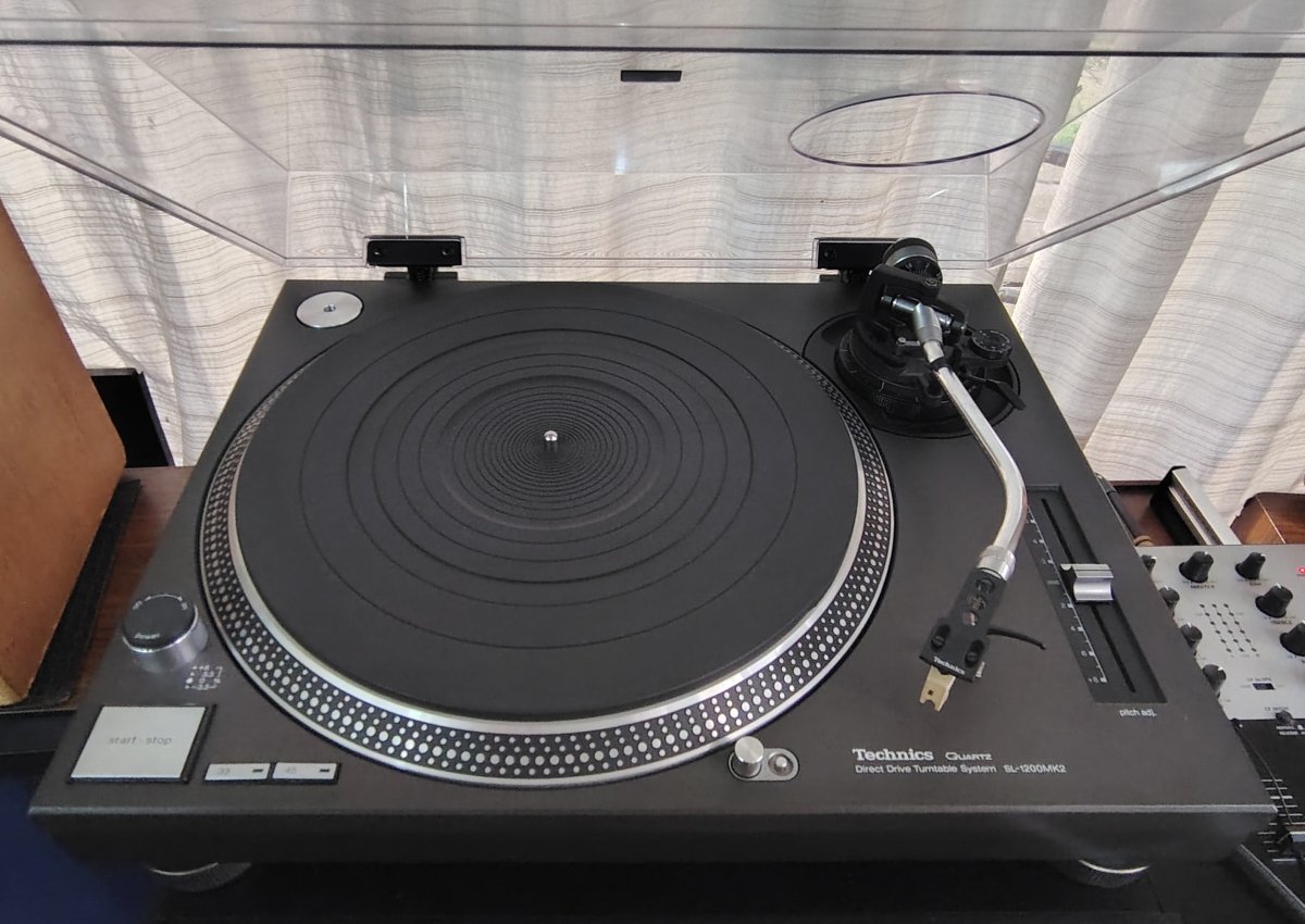 technics-sl1200mk2